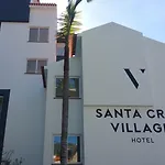 Village 4*
