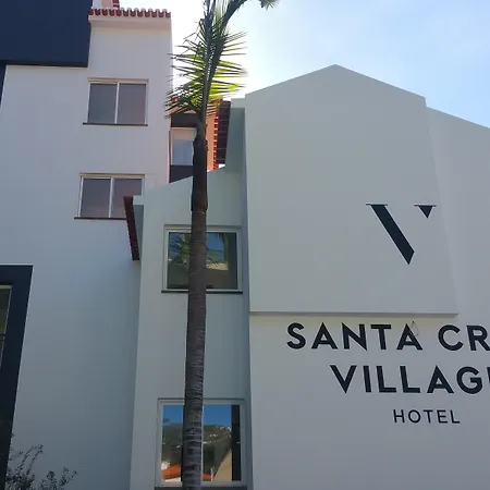 Village 4*