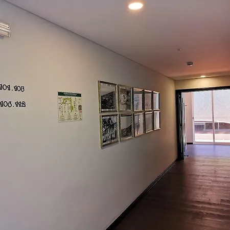 酒店 圣克鲁斯乡村酒店