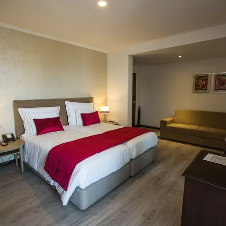 Village Santa Cruz (Madeira)