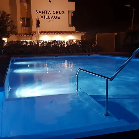 Village Otel Santa Cruz (Madeira)