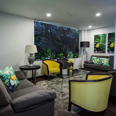 Village Otel Santa Cruz (Madeira)