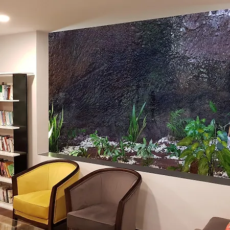 Village Otel Santa Cruz (Madeira)