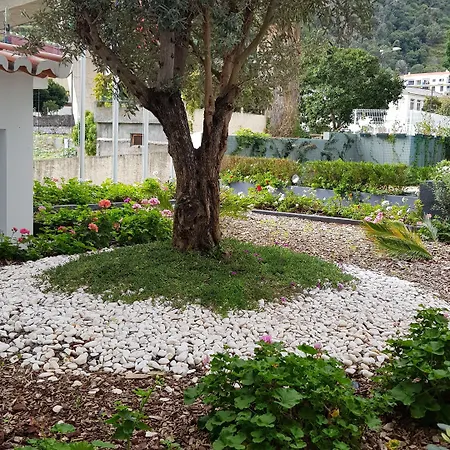 Village Santa Cruz (Madeira)