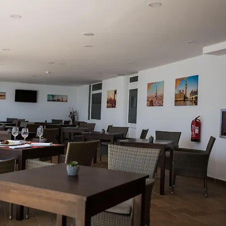 Village 4* Santa Cruz (Madeira)