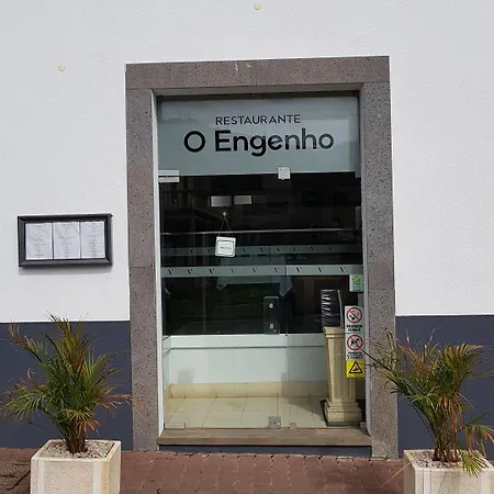 Village Otel Santa Cruz (Madeira)