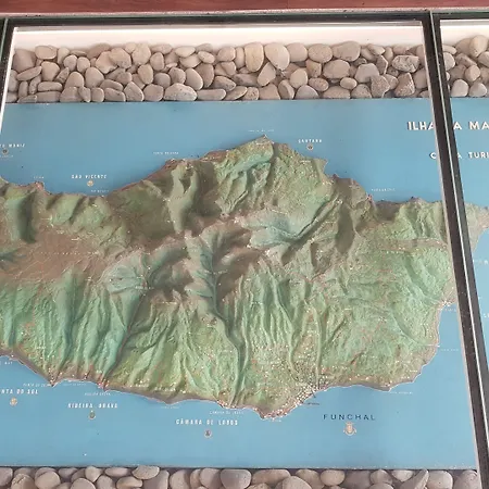 Village Otel Santa Cruz (Madeira)