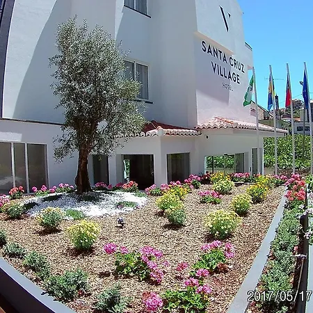 Village Otel 4*