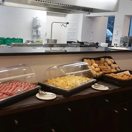 酒店 圣克鲁斯乡村酒店