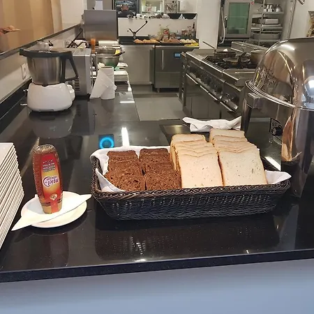 圣克鲁斯乡村酒店 4*
