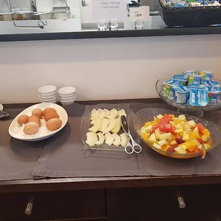 圣克鲁斯乡村酒店