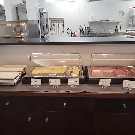 圣克鲁斯乡村酒店 圣克鲁斯