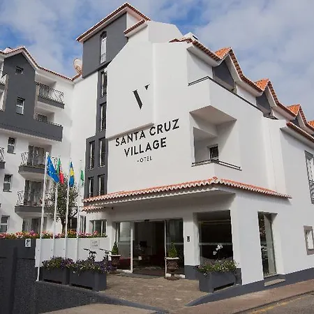 Santa Cruz Village 4* 산타 크루즈
