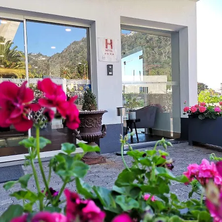 Village Otel Santa Cruz (Madeira)