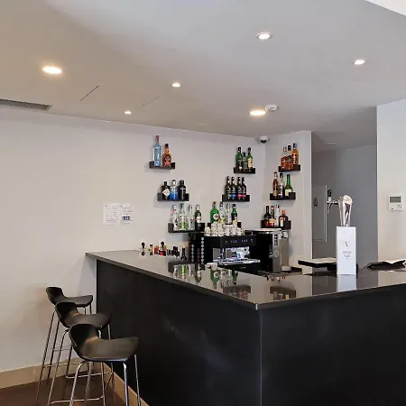 酒店 圣克鲁斯乡村酒店