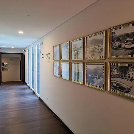 圣克鲁斯乡村酒店