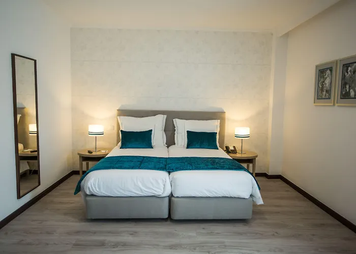 Santa Cruz Village Hotel Santa Cruz (Madeira)