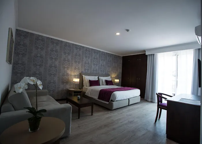 Santa Cruz Village Hotel Santa Cruz (Madeira)