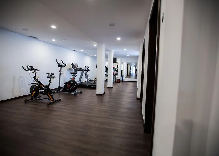 Santa Cruz Village Hotel 4* Santa Cruz (Madeira)