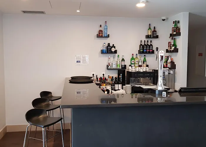 Santa Cruz Village Hotel 4* Santa Cruz (Madeira)