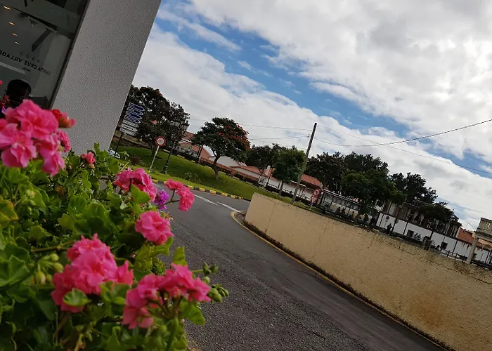 Santa Cruz Village Hotel Santa Cruz (Madeira)