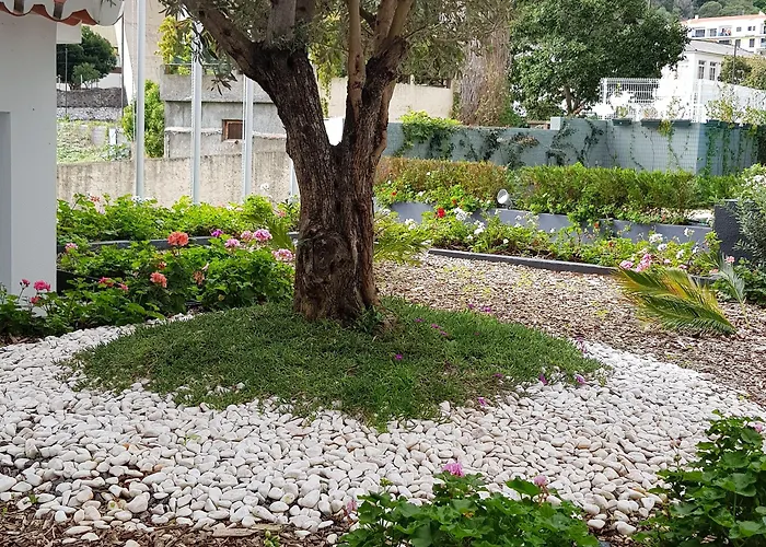 Santa Cruz Village Hotel Santa Cruz (Madeira)