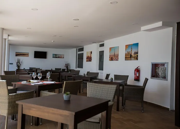 Santa Cruz Village Hotel 4* Santa Cruz (Madeira)