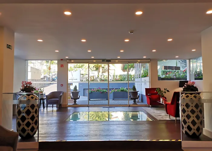 Santa Cruz Village Hotel Santa Cruz (Madeira)