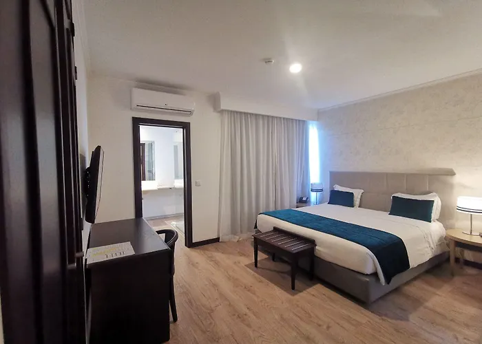 Santa Cruz Village Hotel Santa Cruz (Madeira)