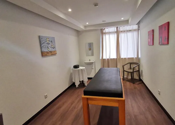 Santa Cruz Village Hotel Hotel 4*