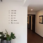 Village Hotel