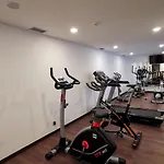 Hotel Village 4*