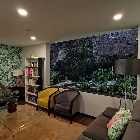 Village 4* Santa Cruz (Madeira)
