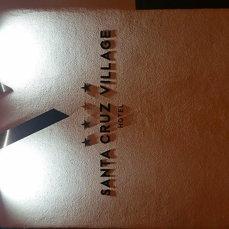 호텔 Village 산타 크루즈