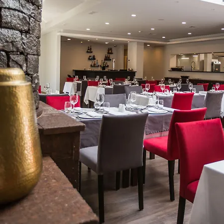 Village 호텔 산타 크루즈