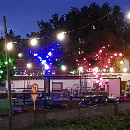 Hotell Village Santa Cruz (Madeira)