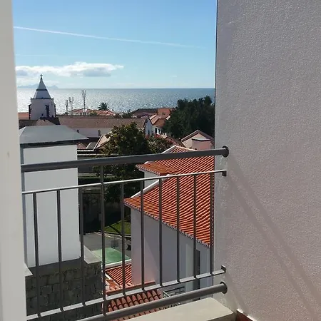 Otel Village Santa Cruz (Madeira)
