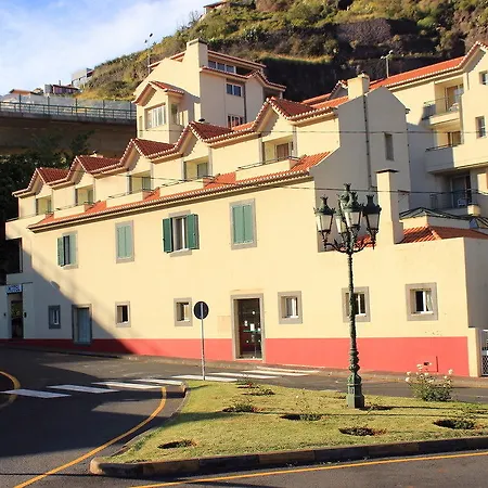 Village Santa Cruz (Madeira)