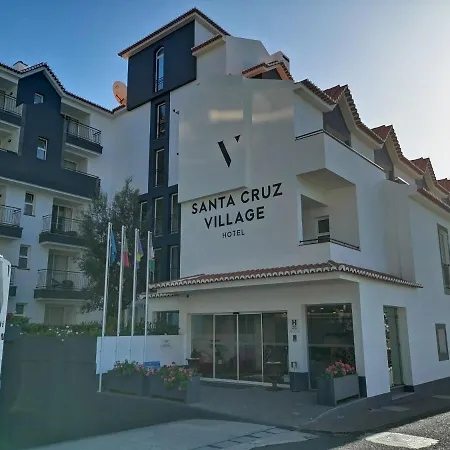 Santa Cruz Village
