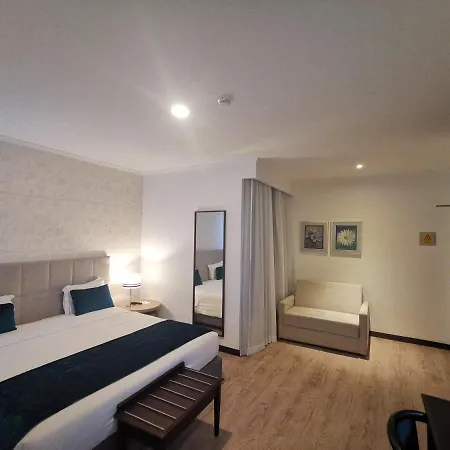 Santa Cruz Village Hotel