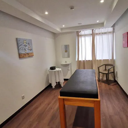 Santa Cruz Village Hotel 4*