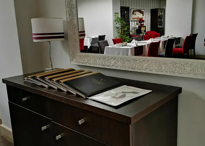 Hotel Village 4*