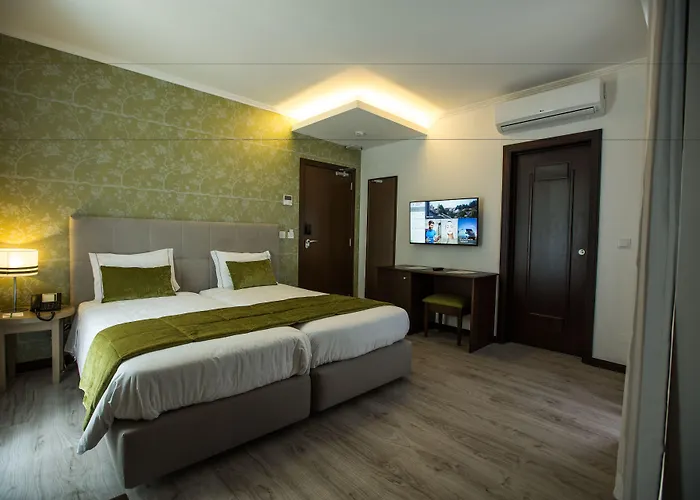 Village Hotell Santa Cruz (Madeira)