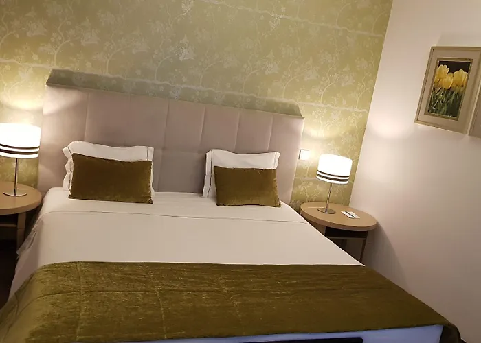 Village Hotell Santa Cruz (Madeira)