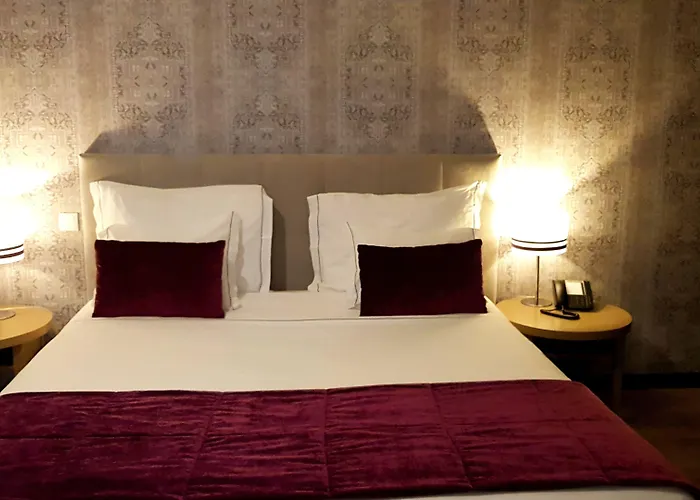 Hotel Village 4*