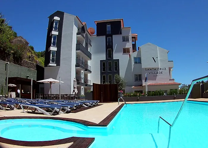 Hotel Village