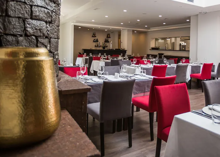 Village Hotell Santa Cruz (Madeira)