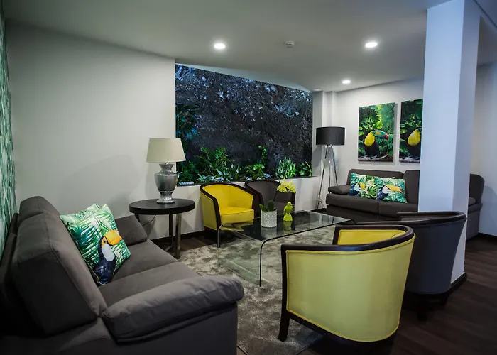 Village Hotell Santa Cruz (Madeira)