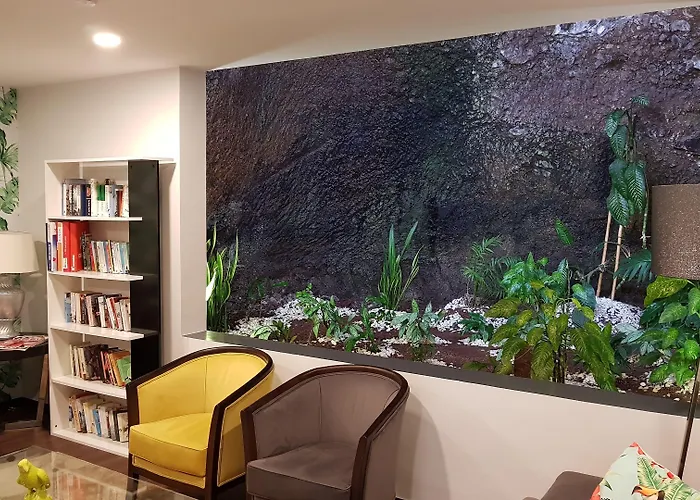 Village Hotel Santa Cruz (Madeira)