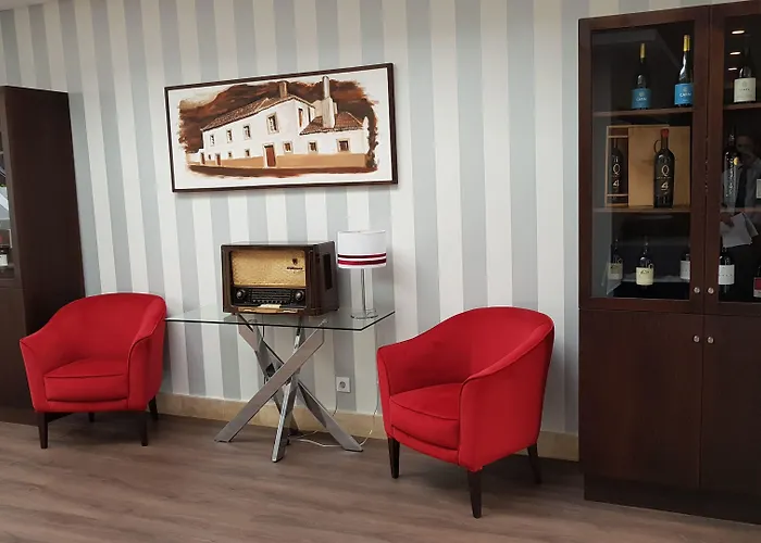 Hotell Village Santa Cruz (Madeira)